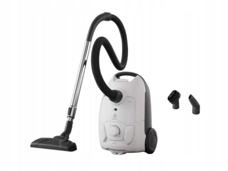 Odkurzacz ELECTROLUX Clean 300 EB31C1SW Biały(Odkurzacz ELECTROLUX Clean 300 EB31C1SW Biały)