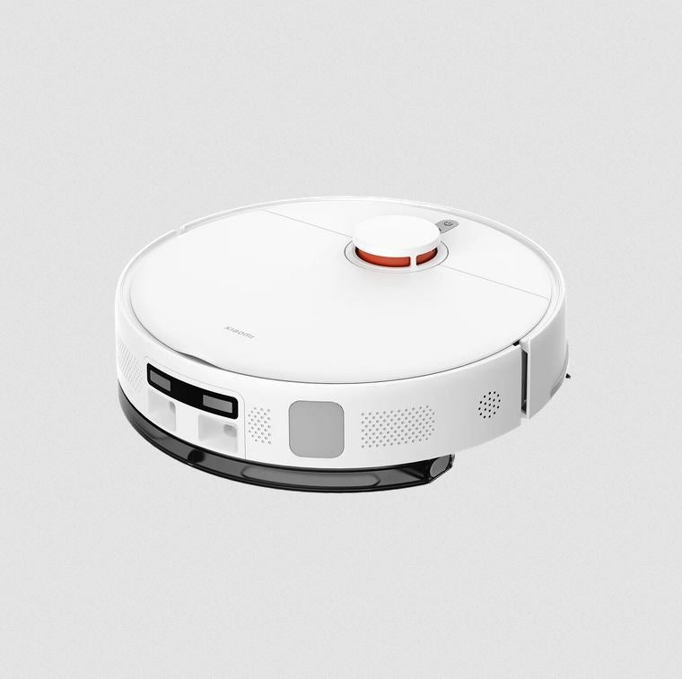 Robot sprzątający Xiaomi H40 biały(Cleaning robot Xiaomi H40 white/H40)