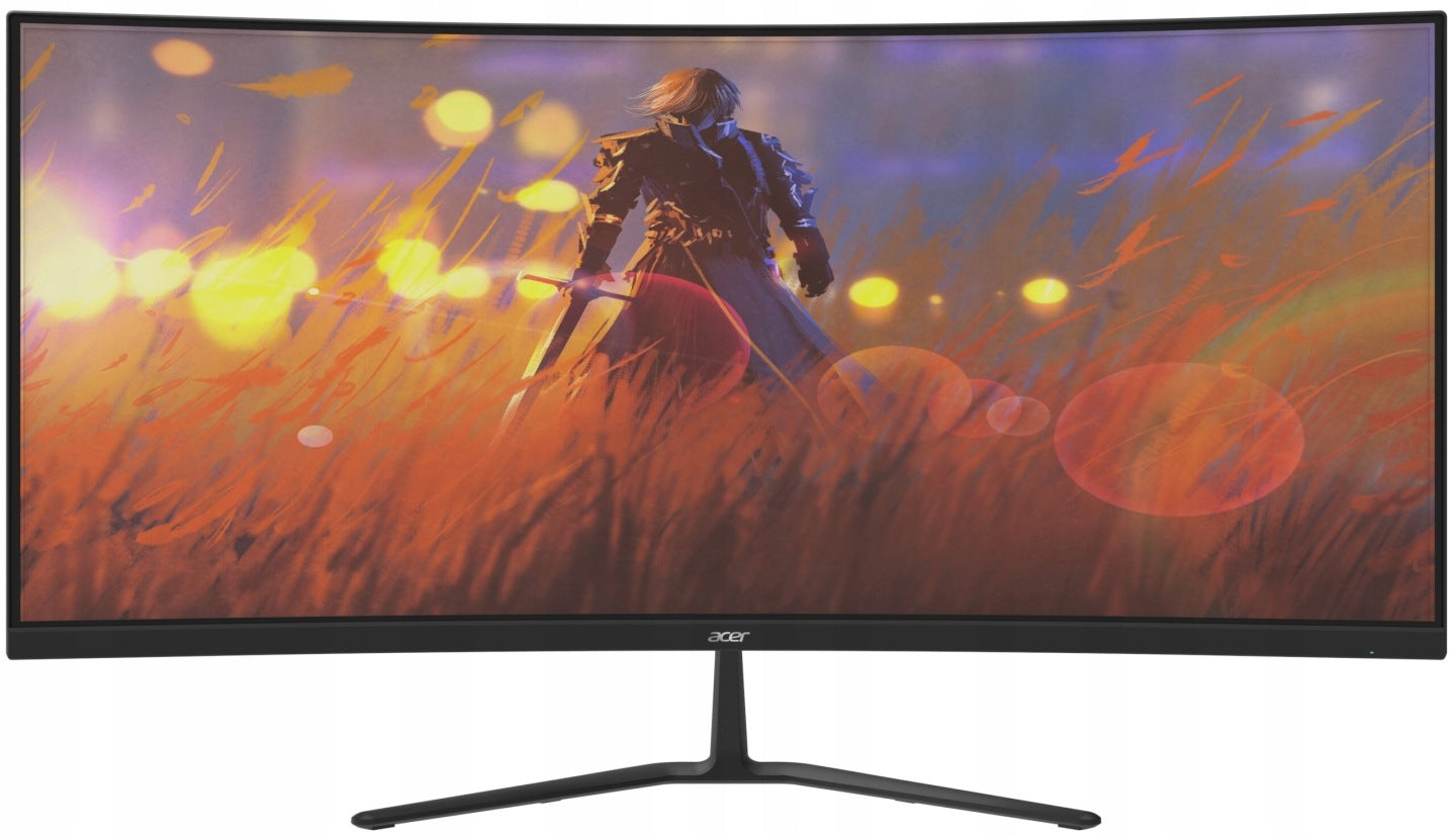 Acer 2X Monitor LED 32 Acer Nitro ED340CURX0bmiipx