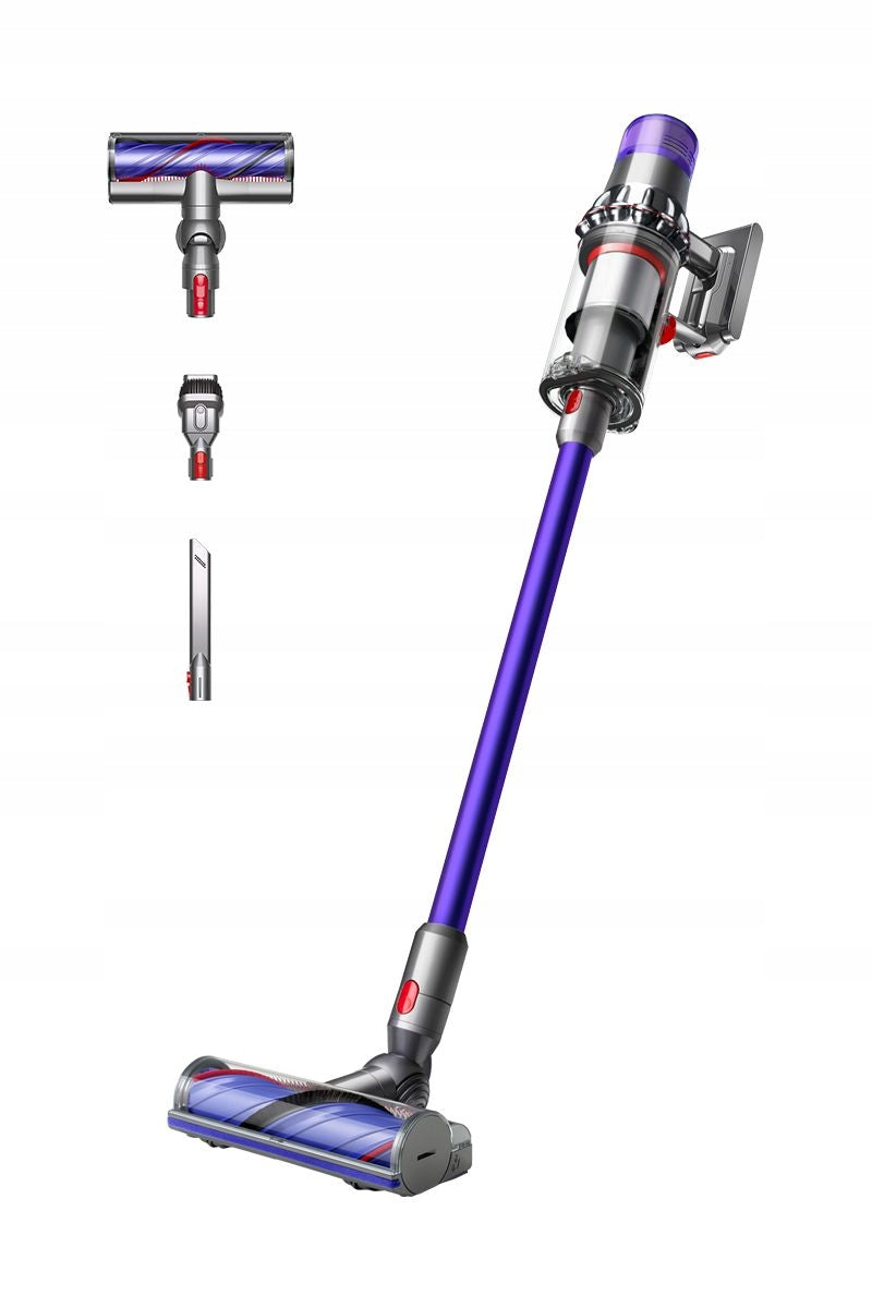 Pionowy odkurzacz bezprzewodowy Dyson V11 Advanced