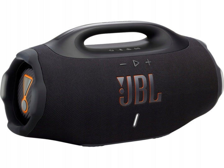 OdkryjJBL Głośnik mobilny JBL Boombox 4 Czarny