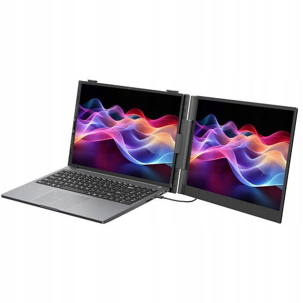 Blackview Monitor dodatkowy LED Blackview SCM8 15,3  1920 x 1200 px IPS / PLS(Monitor dodatkowy LED Blackview SCM8 15)