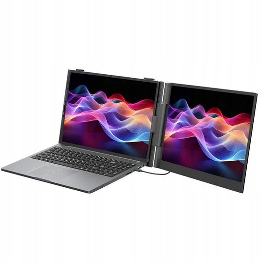 Blackview Monitor dodatkowy LED Blackview SCM8 15,3  1920 x 1200 px IPS / PLS(Monitor dodatkowy LED Blackview SCM8 15)