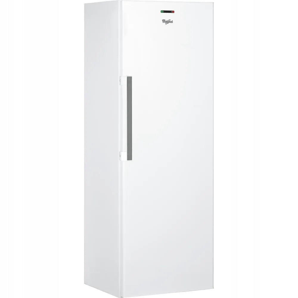 Chłodziarka jednodrzwiowa Whirlpool SW8AM2YWR2 364l 187,5cm Biały LED