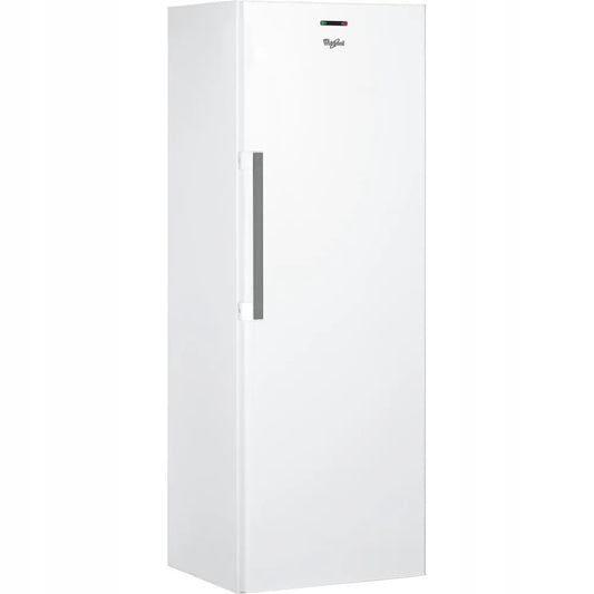 Chłodziarka jednodrzwiowa Whirlpool SW8AM2YWR2 364l 187,5cm Biały LED