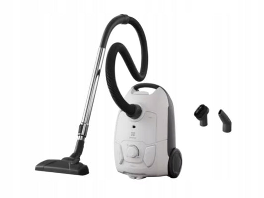 Odkurzacz ELECTROLUX Clean 300 EB31C1SW Biały(Odkurzacz ELECTROLUX Clean 300 EB31C1SW Biały)