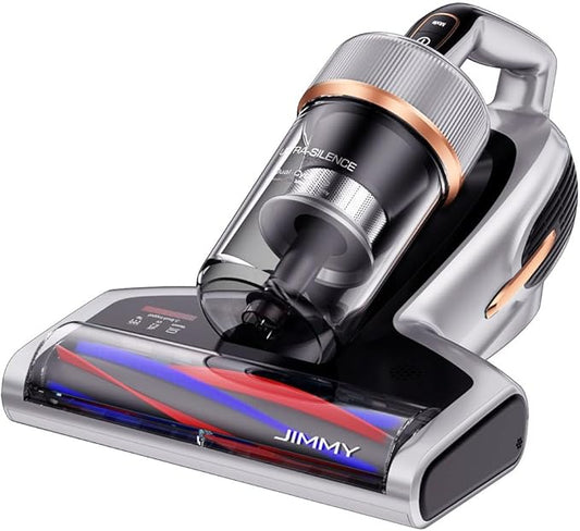 Odkurzacz ręczny Jimmy BX7 Pro srebrny/szary(Odkurzacz ręczny Jimmy BX7 Pro srebrny/szary)