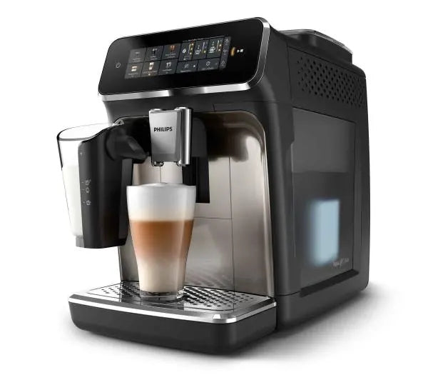 Philips Automatyczny ekspres ciśnieniowy Philips LatteGo EP3347/90 1500W(Automatyczny ekspres ciśnieniowy Philips LatteGo EP3347/90 1500W')