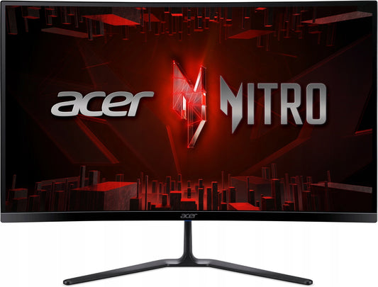 Acer Monitor LED 27 Acer Nitro ED270UP0bmiipx