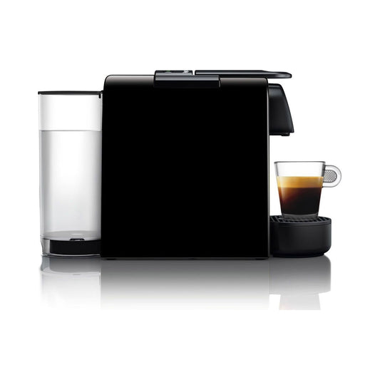 Ekspres kapsułkowy do kawy Krups Nespresso Essenza Mini XN1108 1200W czarny(Ekspres kapsułkowy do kawy Krups Nespresso Essenza Mini XN1108 1200W czarny)