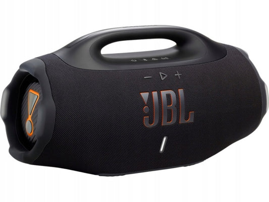 OdkryjJBL Głośnik mobilny JBL Boombox 4 Czarny