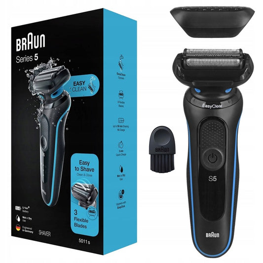 Braun Golarka męska BRAUN Series 5 - 51-M1000s