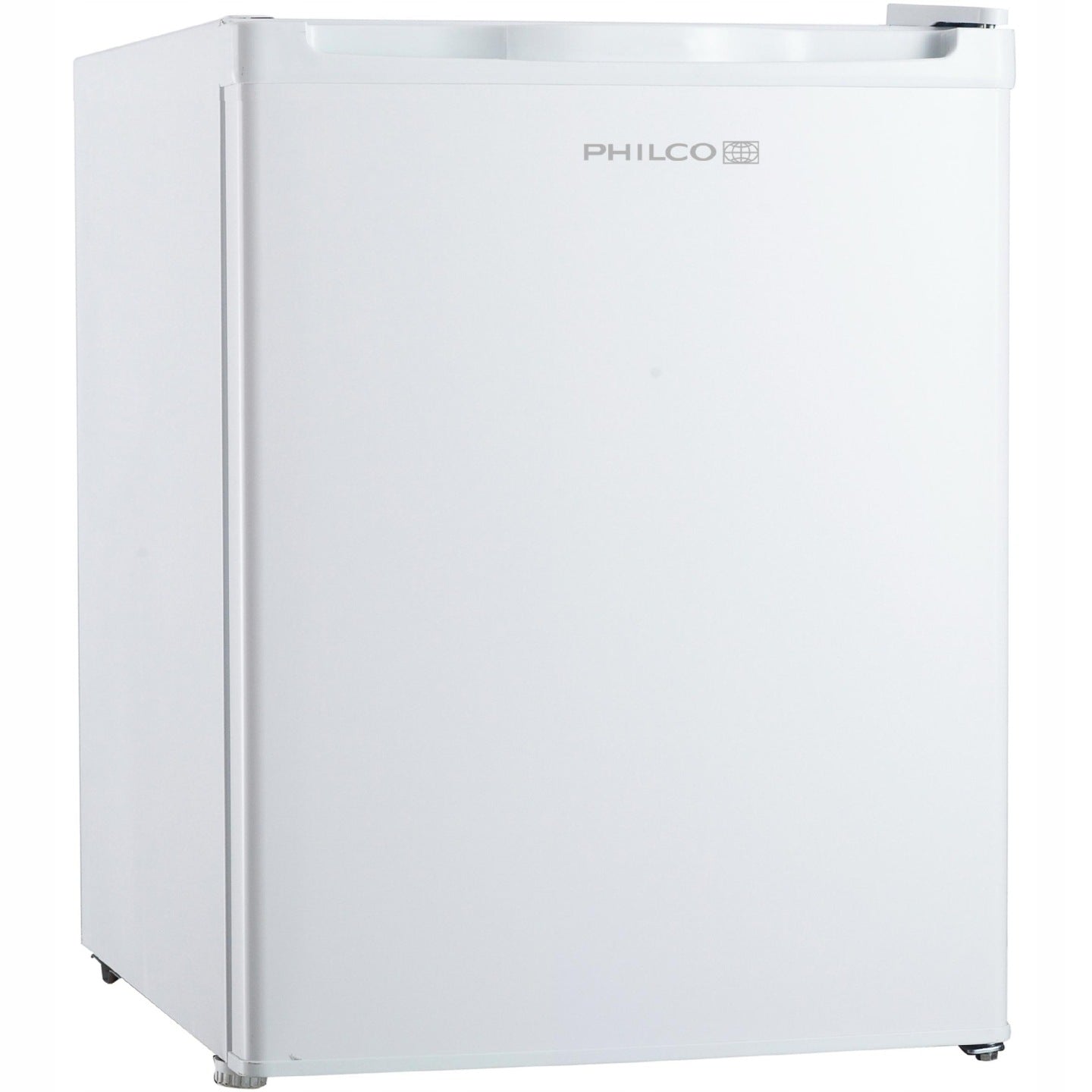 LODÓWKA MAŁA Podblatowa MINIBAR HOTELOWA Philco PSB 401 EW Cube Biała 41L