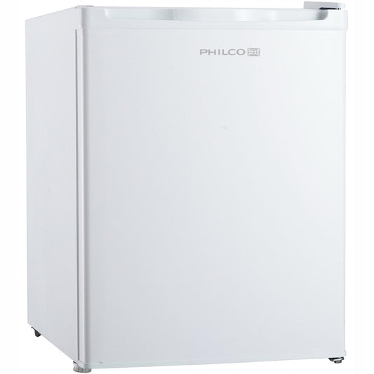 LODÓWKA MAŁA Podblatowa MINIBAR HOTELOWA Philco PSB 401 EW Cube Biała 41L