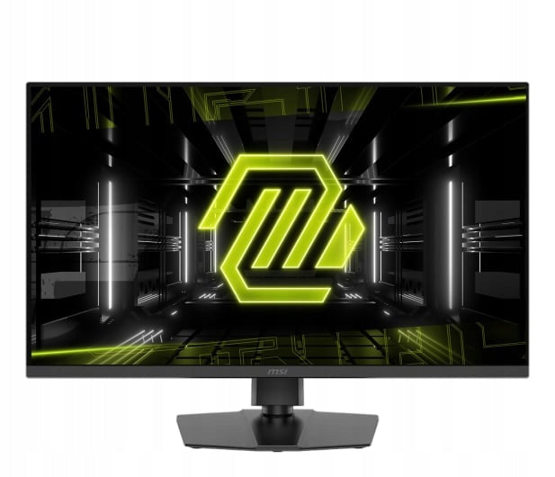 MSI Monitor LED 32 MSI MAG 322URDF E16