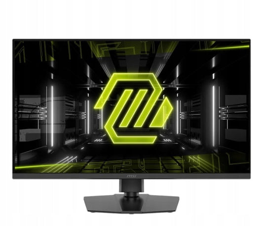 MSI Monitor LED 32 MSI MAG 322URDF E16