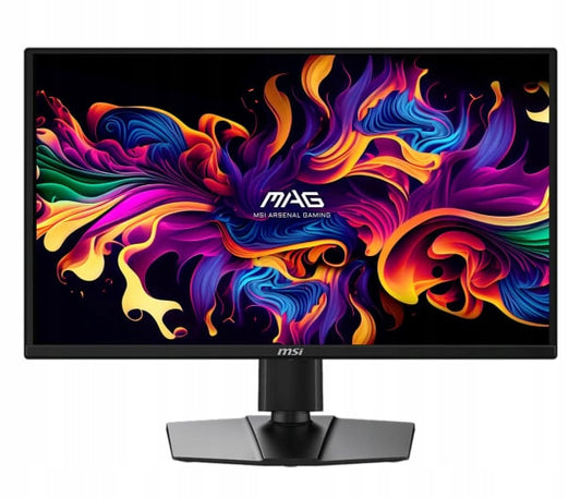 MSI Monitor LED 27 MSI MAG 272QP QD-OLED X24(0 ms/Monitor LED 27 MSI MAG 272QP QD-OLED X24)