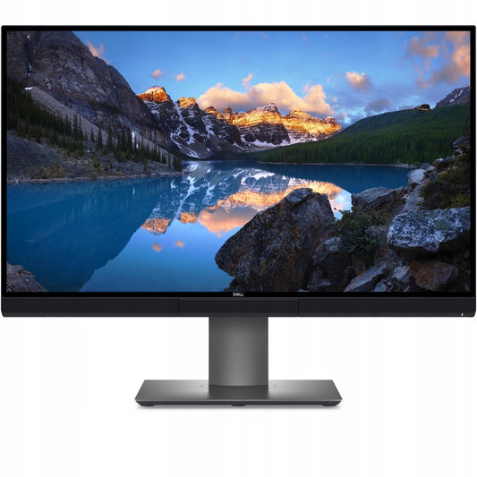 Dell BEZRAMKOWY MONITOR 4K DELL U2720Q 27 3840x2160 IPS HDMI HDR