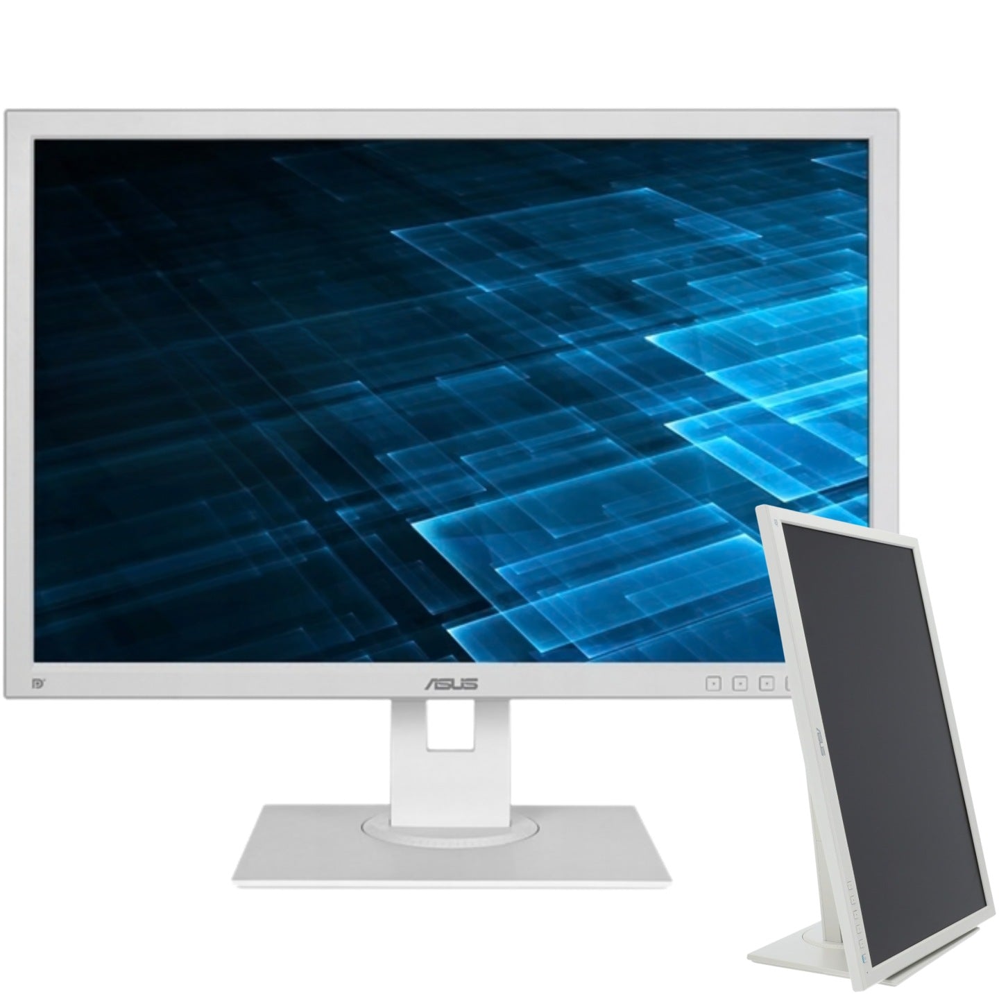 Asus Monitor Asus BE24AQLB-G 24.1 Cala IPS WUXGA Regulacja Wysokości 1920x1200