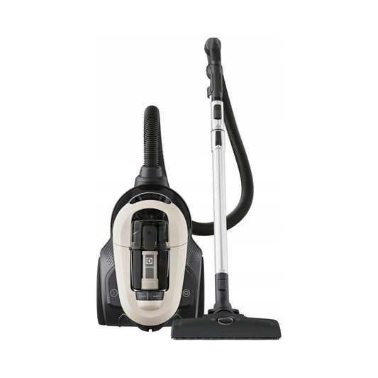 Odkurzacz bezworkowy ELECTROLUX EL61H4SW (550W /Czarny )