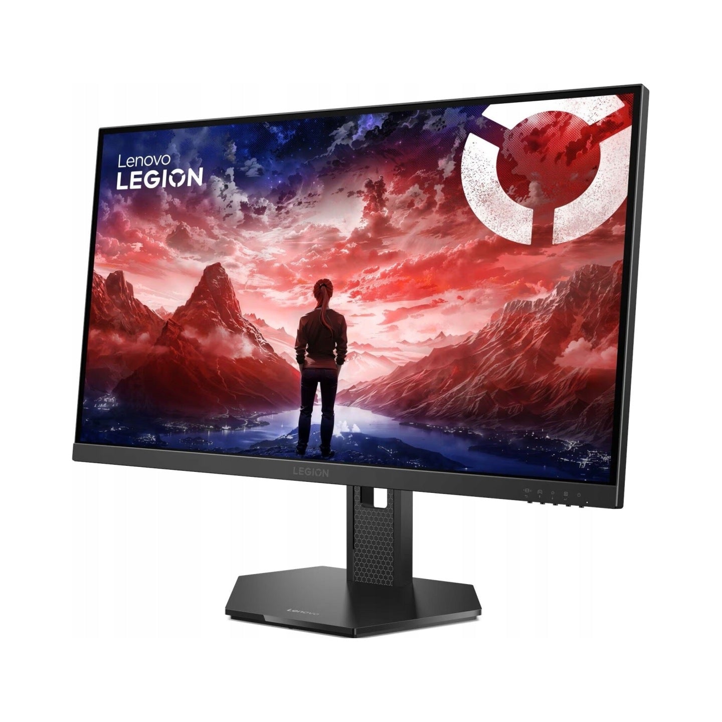 Lenovo 2X Monitor LED 27 Lenovo Legion 27Q -10